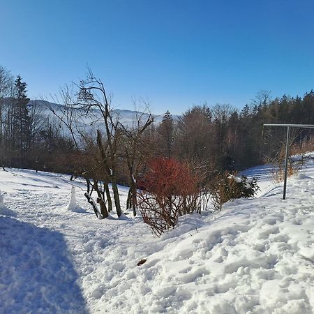 Venkovský dům Horní Bečva Exterior foto
